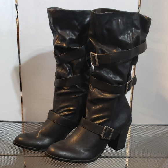 Xhilaration Shoes - Xhilaration ladies  boots